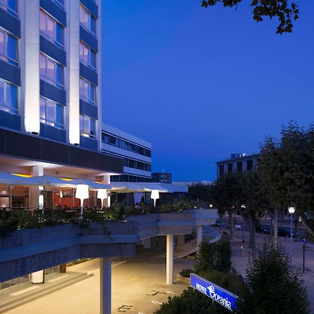 Hotel Oceania Clermont Ferrand Exteriér fotografie