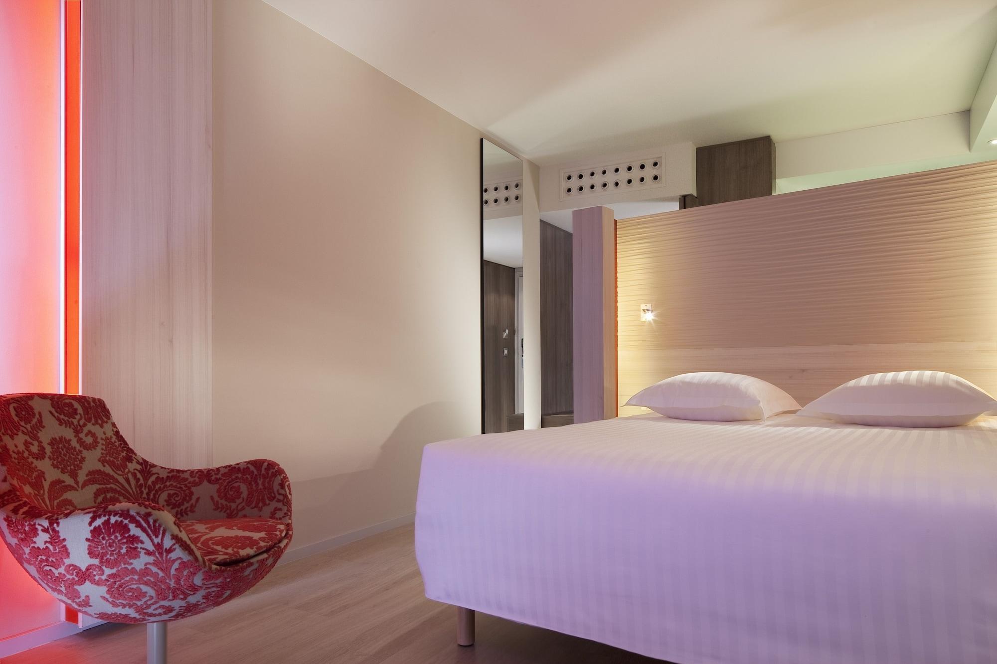 Hotel Oceania Clermont Ferrand Exteriér fotografie
