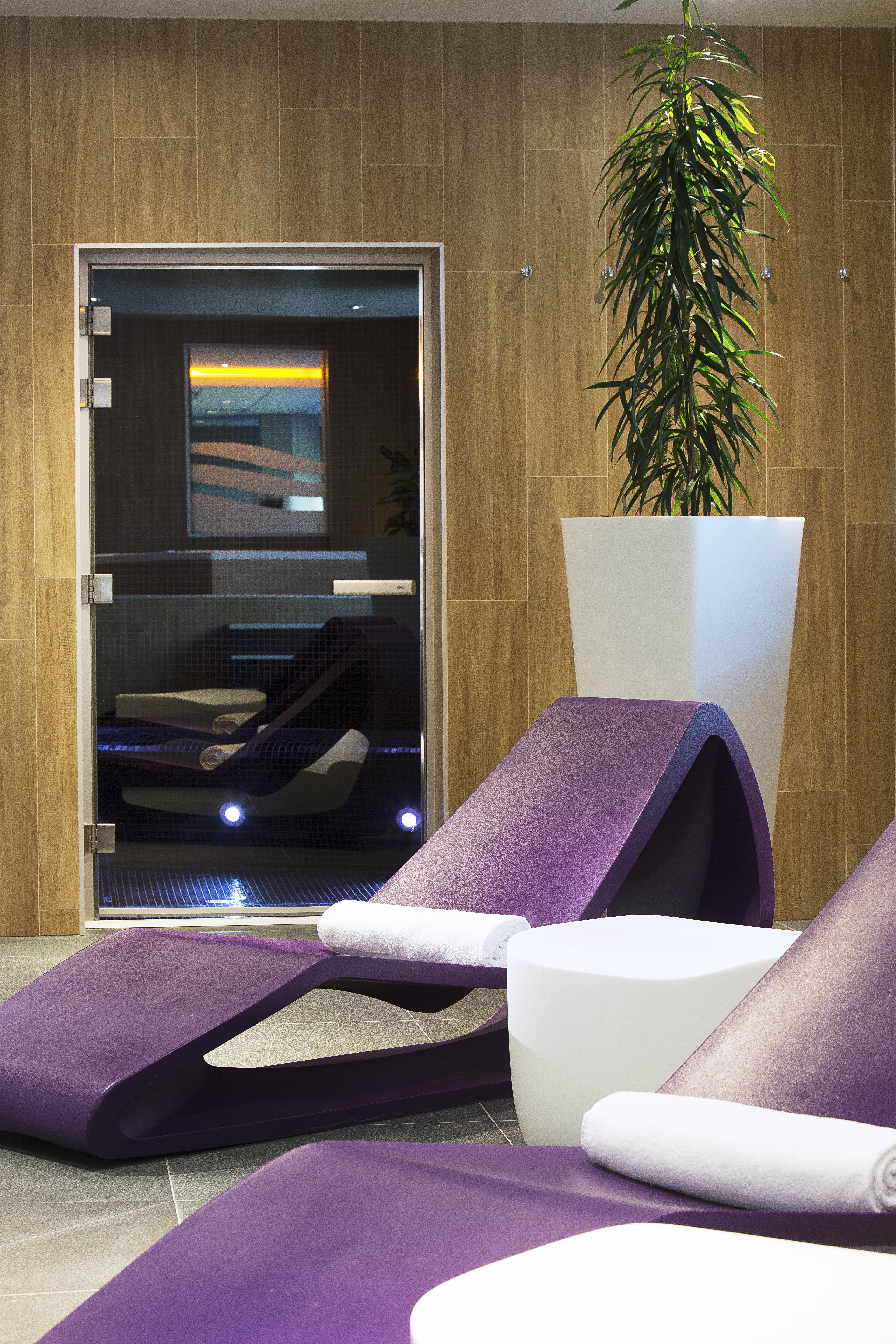 Hotel Oceania Clermont Ferrand Exteriér fotografie