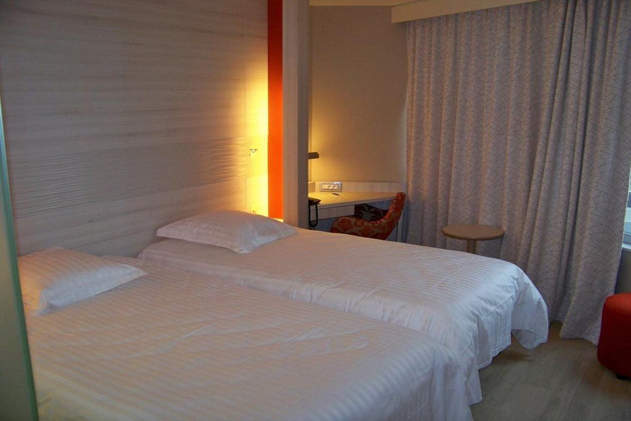 Hotel Oceania Clermont Ferrand Exteriér fotografie